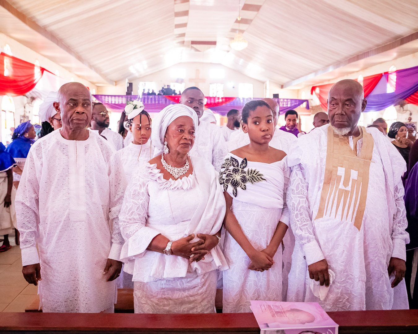 Chioma Uzodimma